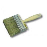 BROSSE RECTANGULE VERNIS LASURE 100MM BROSSE RECTANGULE VERNIS LASURE 100MM